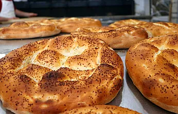 Malatya'da Ramazan Pidesi Aynı Fiyatla Vatandaşla Buluşacak