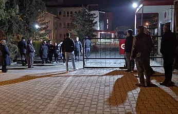 Malatya'da Restoranda Silahlar Konuştu! Akraba Kavgası Ölümle Bitti!