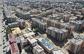 Malatya'da Rezerv Alan Projesinde Son Aşama! Gözler Anahtar Tesliminde