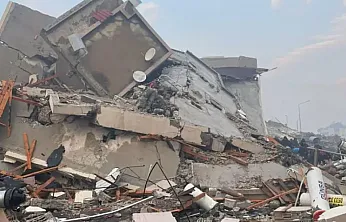 Malatya'da Şadoğlu Apartmanı Davasında Yeni Bilirkişi Heyeti Kuruluyor!