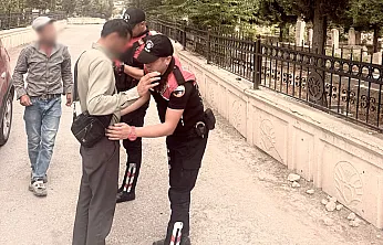 Malatya'da Şafak Operasyonu! Kuş Uçurtmadılar...