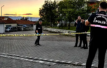 Malatya'da Sanal Dünyadaki Tartışma Parkta Kanlı Bitti!