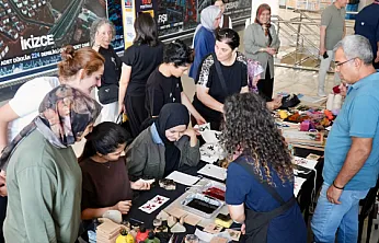 Malatya'da Sanat Dolu Dokuz Gün Başladı! Kültür Yolu Festivali İlk Günden İlgi Odağı Oldu