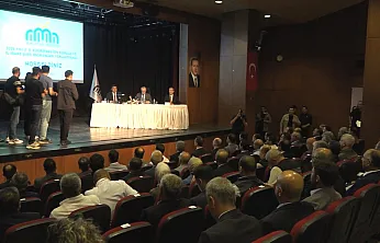 Malatya'da Sanayi Esnafına Tahliye Çağrısı!