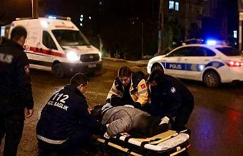 Malatya'da Şantiyeden Acı Haber! 31 Yaşındaki Genç Hayatını Kaybetti