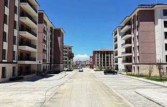 Malatya'da Satışa Çıkan 1000 Konut İçin İkizce'de Hangi Bölgeler Listede Yer Alıyor?