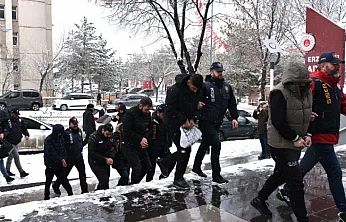 Malatya'da Siber Alarm! 29 İlde 68 Gözaltı, 2 Milyar TL'lik Vurgun!
