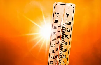 Malatya'da Sıcak Hava Bunaltıyor! Vatandaşlar Serinlemek İçin Çare Arıyor