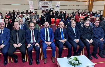 Malatya'da Şiddetle Mücadele Seferberliği: Mesele Siyaset Üstü Ele Alınmalı!