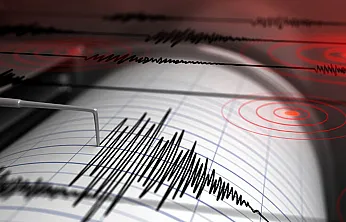 Malatya'da Şiddetli Deprem! 5.0