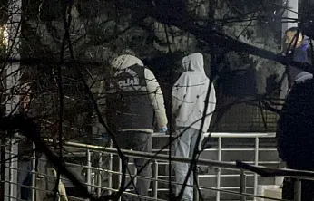 Malatya'da Silah Kazası: Genç Kız Yaralandı