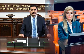 Malatya'da Siyasilerden Kurban Bayramı Mesajı