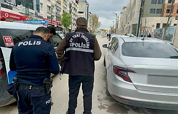 Malatya'da Sokak Ortasında Can Pazarı! Kardeşlerden Biri Kanlar İçinde Kaldı