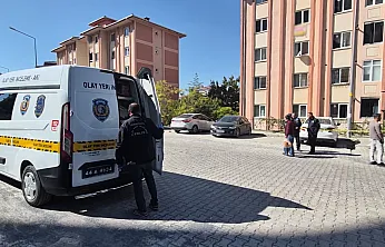 Malatya'da Sokak Ortasında Dehşet! 5 Çocuk Annesi Öldürüldü