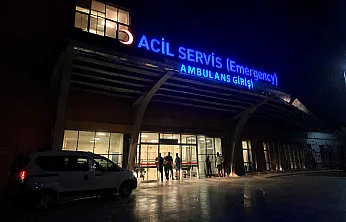 Malatya'da Sokak Ortasında Silahlı Saldırı! Polis Harekete Geçti