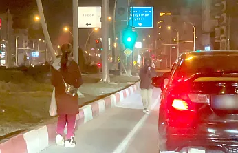 Malatya'da Sokaklar Mercek Altında: 981 Kişiye Büyük Yaptırım