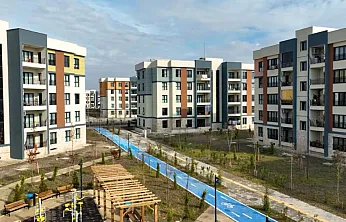 Malatya'da Sosyal Konut Kuraları Ne Zaman Çekilecek?