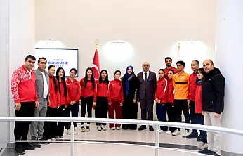 Malatya'da Spor Devrimi! İşte Şehrin Her Yerine İnşa Edilecek 6 Tesis