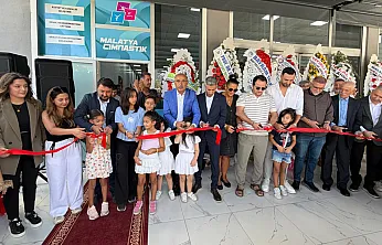 Malatya'da Spor Ve Ulaşım İçin Yeni Adımlar!
