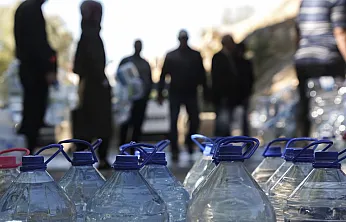 Malatya'da 75 Mahallede 12 Saat Su Kesinti Olacak