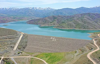 Malatya'da Su Yönetimi Verileri Açıklandı: Yatırımların Boyutu Ne?