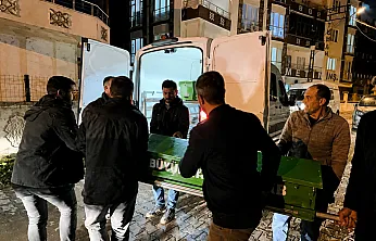 Malatya'da Şüpheli Ölüm! Günlerdir Haber Alınamayan Adam Evinde Bulundu