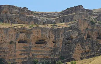Malatya'da Tarih Öncesinden Kaçış Noktasına, Ansır'ın Gizemi!