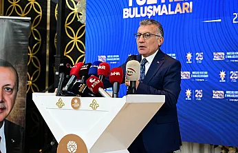 Malatya'da Tarihi Seferberlik! Abdullah Güler Herkesin Beklediği Rakamı Açıkladı