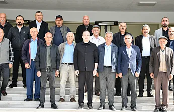 Malatya'da Tarım Alarmı! Çiftçi Gelecek Yıl İçin Endişeli