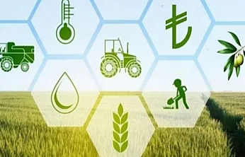 Malatya'da Tarımda Destekler Güçleniyor