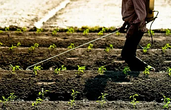 Malatya'da Tarımın Yeni Yol Haritası Çizildi!