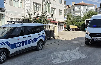 Malatya'da Tartışma Kanlı Bitti! Bir Kişi Ağır Yaralandı