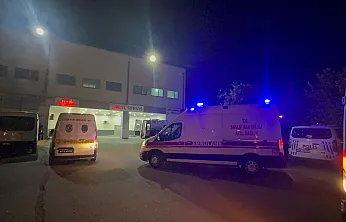 Malatya'da Tartışma Kanlı Bitti! 16 Yaşındaki Genç Bıçaklandı