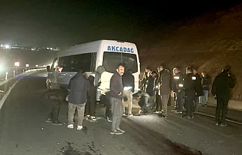 Malatya'da Tay Dehşeti: 6 Ölü, 4 Yaralı