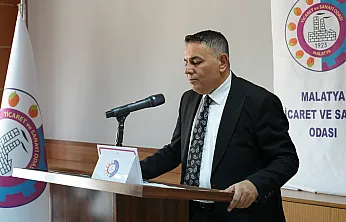 Malatya'da Tekstil İçin Yeni Hedef! Gözler Yeni Pazarlarda