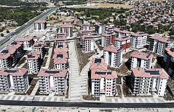 Malatya'da Temmuz Ayında 730 Konut Satıldı! İkinci El Konutlar Açık Ara Önde