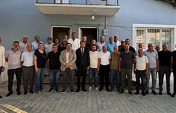 Malatya'da Ticaret ve Sanayi'nin Geleceği Masaya Yatırıldı