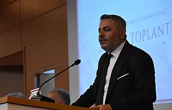 Malatya'da Ticaretin Yeniden İnşası İçin Kritik Çağrı!