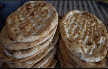 Malatya'da Tırnaklı Pideye Zam! Yeni Fiyat Belli Oldu