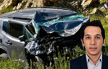 Malatya'da Trafik Kazası! Eğitim Dünyasını Sarsan Ölüm