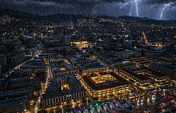 Malatya'da Turuncu Alarm! Vali Yavuz'dan Hayati Uyarı Geldi