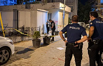 Malatya'da Üçgen Park'ta Silahlı Saldırı! Şüphelinin Kimliği Belli Oldu