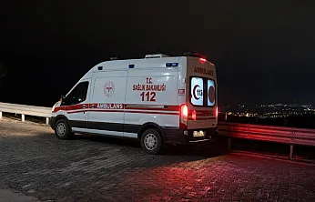 Malatya'da Uçurum İhbarı Ekipleri Ayağa Kaldırdı! Gerçek Çok Başka Çıktı