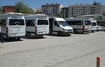 Malatya'da Ulaşım Ücretleri Güncellendi! İlçe Hatlarında Yeni Fiyatlar