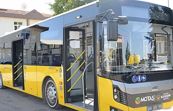 Malatya'da Ulaşıma Zam! İşte Yeni Fiyatlar!