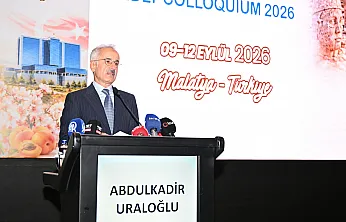 Malatya'da Ulaşımda Yeni Dönem Başlıyor! İki Projede Geri Sayım