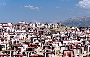 Malatya'da Umut Kapıları Açıldı! Sosyal Konutlar Bir Bir Teslim Ediliyor
