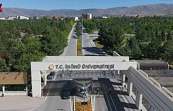 Malatya'da Üniversite Kampüsünde Şok Saldırı: 1 Yaralı