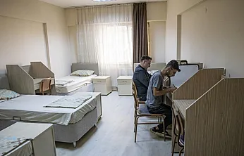 Malatya'da Üniversite Öğrencileri Dikkat! KYK Başvuruları Başladı