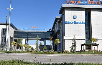 Malatya'da Üniversitede Şok Görüntü! Yavru Köpeklere Katliam İddiası!